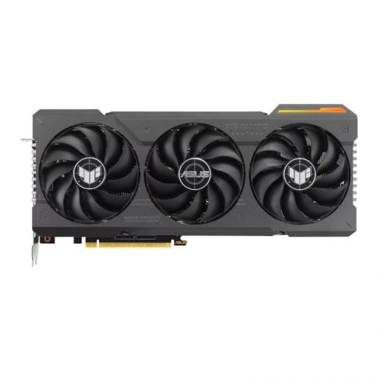 Asus Geforce Tuf-RTX4070TI-Gaming 12GB Ekran Kartı