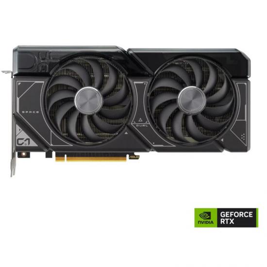Asus Geforce DUAL-RTX4070-O12G 12gb 192bit