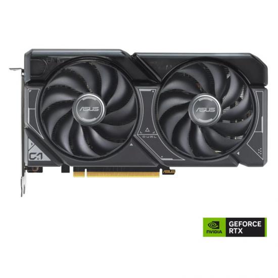 Asus DUAL-RTX4060TI-O16G 16gb 128bit Ekran kartı