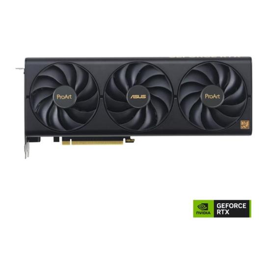Asus geforce Proart-RTX4060-O8G 8gb ekran kartı