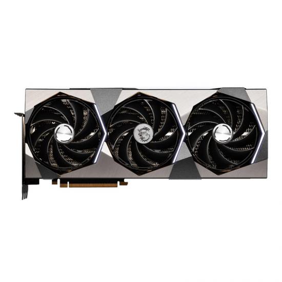 Msi Geforce RTX4080 Suprim X 16GB Ekran Kartı