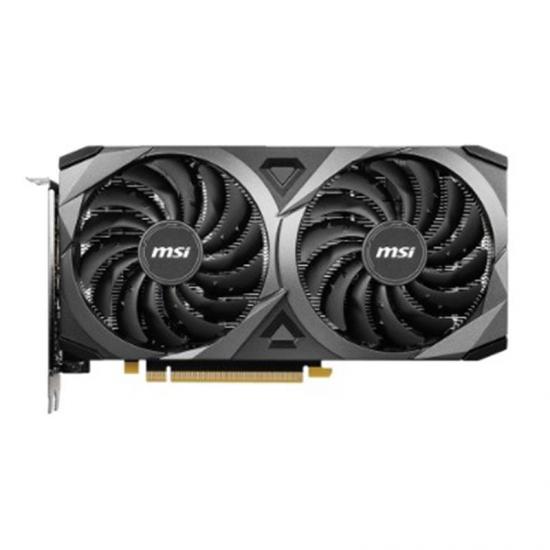 Msi Geforce RTX3060 Ventus 2X 8G OC 