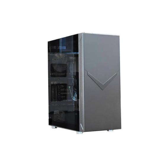 BITFENIX VIC-300-KKGXP-2F VICTORY ATX 3*120MM FAN USB 3.0 SIYAH KASA