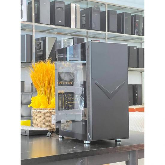 BITFENIX VIC-300-KKGXP-2F VICTORY ATX 3*120MM FAN USB 3.0 SIYAH KASA