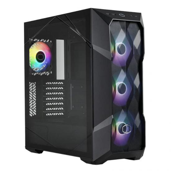 Cooler Master Masterbox TD500 V2 