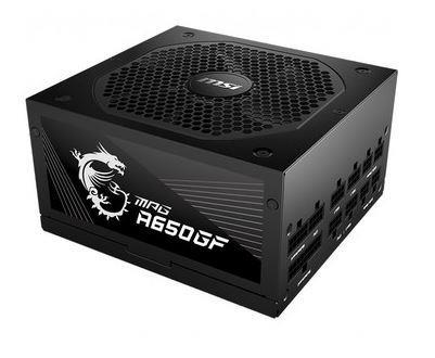 Msi MPG A650GF