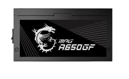 Msi MPG A650GF