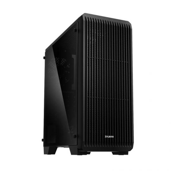 Zalman S2 TG ATX Mid Tower Kasa 