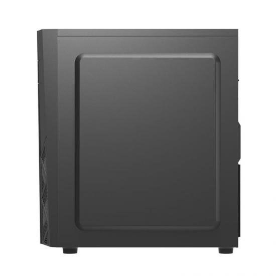Zalman Zm-t8 Psu Yok 1x120mm Atx Midi Tower Kasa