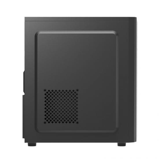 Zalman Zm-t8 Psu Yok 1x120mm Atx Midi Tower Kasa