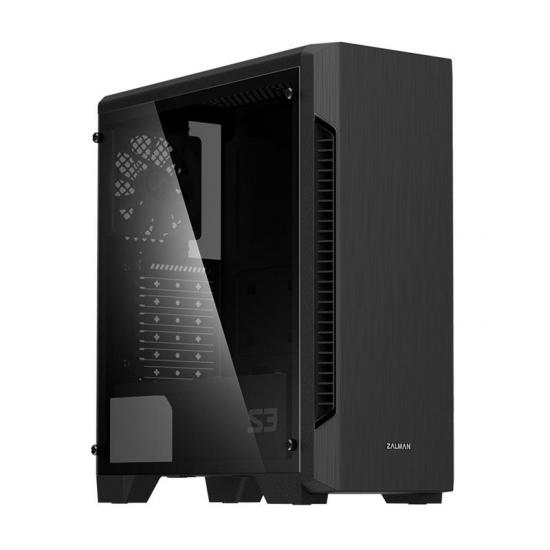 Zalman S3TG 