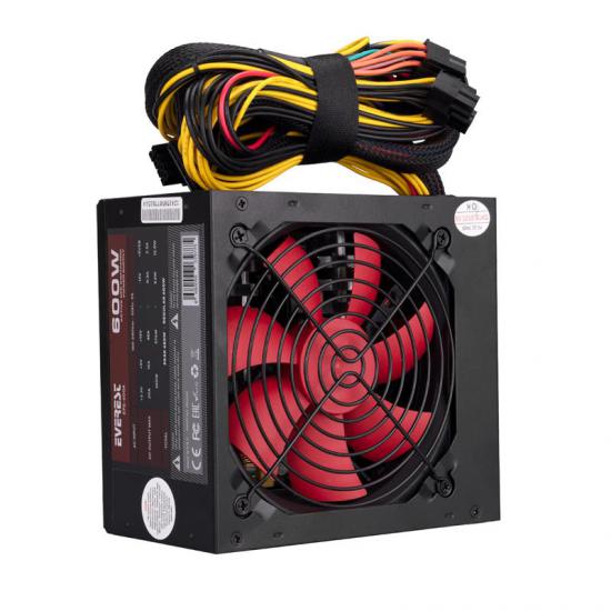 Everest EPS-600A 600W Power Supply