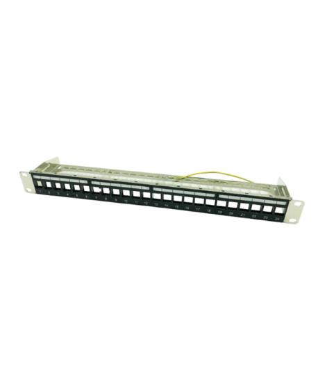 Apronx APX-FTP24 24-port FTP Blank Patch Panel