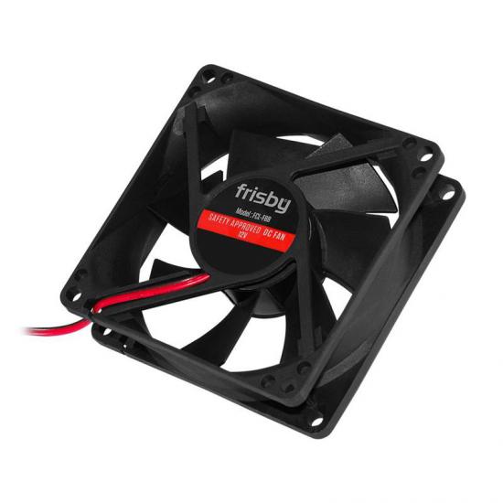 Frisby FCL-F8B 80MM Kasa Fanı