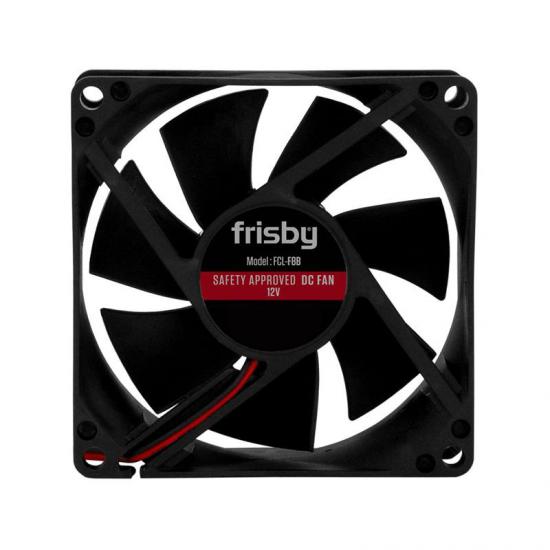 Frisby FCL-F8B 80MM Kasa Fanı