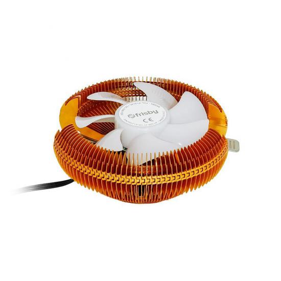 Frisby Fcl-f1314c İşlemci̇ Fan