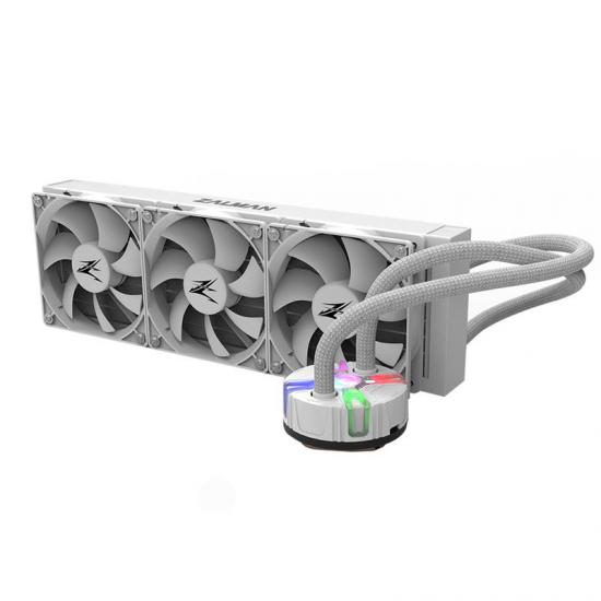 Zalman Reserator5-Z36-WH 