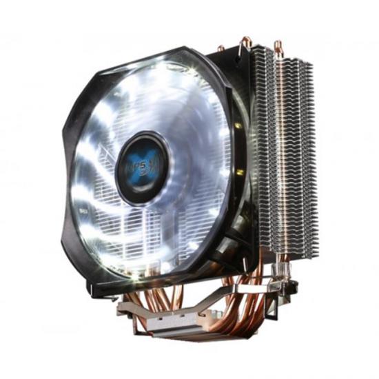 ZALMAN CNPS9X-OPTIMA LED FANLI CPU SOGUTUCU