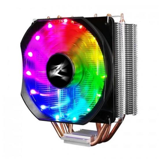 ZALMAN CNPS9X-OPTIMA-RGB 120MM FANLI CPU SOĞUTUCU
