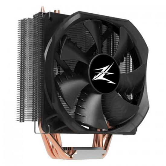 ZALMAN CNPS9X-OPTIMA-RGB 120MM FANLI CPU SOĞUTUCU