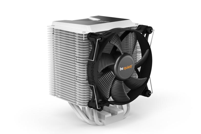 Be Quiet Shadow Rock 3 Intel-Amd Cpu Cooler