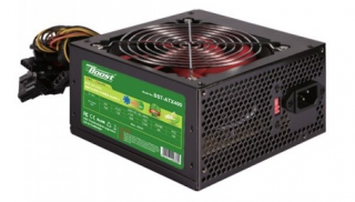 Powerboost BST-ATX400R 400w ATX PSU Power Kablo