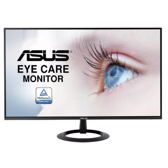 24 ASUS VZ24EHE IPS 1MS 75MHZ VESA SİYAH