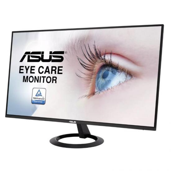 24 ASUS VZ24EHE IPS 1MS 75MHZ VESA SİYAH