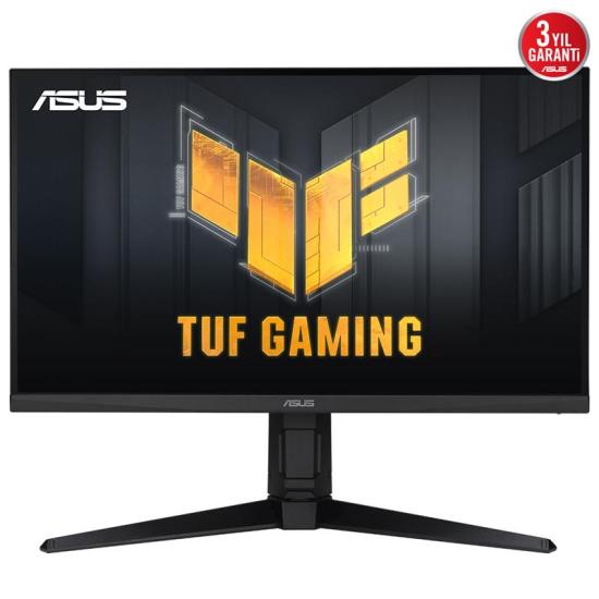 Asus 27’’ VG27AQML1A 1ms Hoparlör pivot vesa siyah