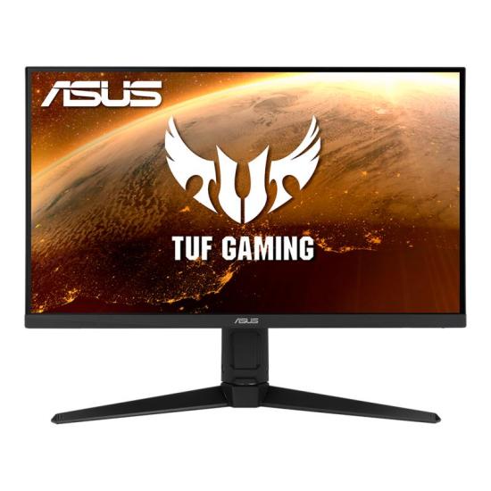 Asus 27’’ VG27AQL1A 1ms Hoparlör pivot vesa siyah