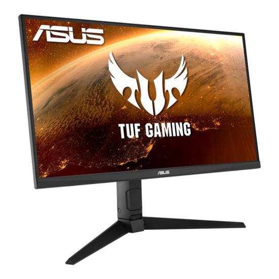 Asus 27’’ VG27AQL1A 1ms Hoparlör pivot vesa siyah