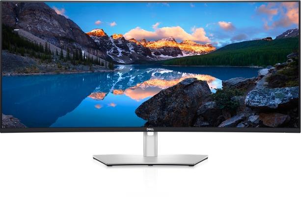 Dell 39.7’’ U4021QW 8ms curved led monitör