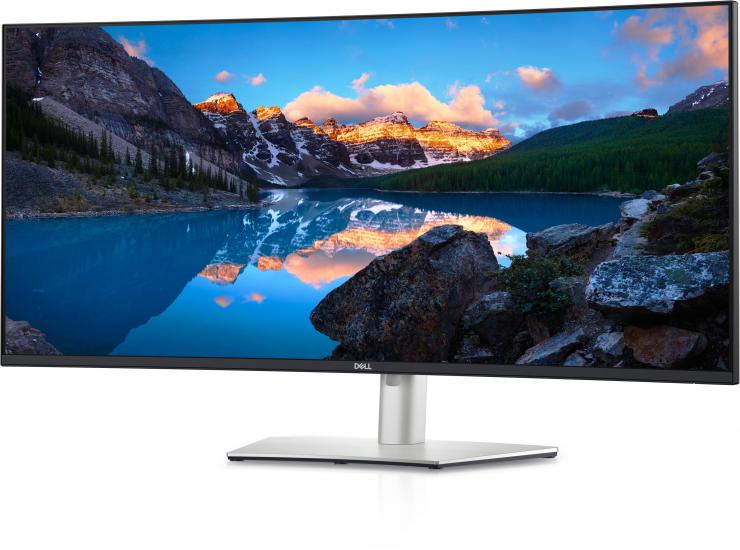 Dell 39.7’’ U4021QW 8ms curved led monitör