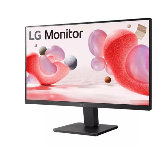 LG 23.8’’ 24MR400-B IPS 5ms freesync vesa siyah