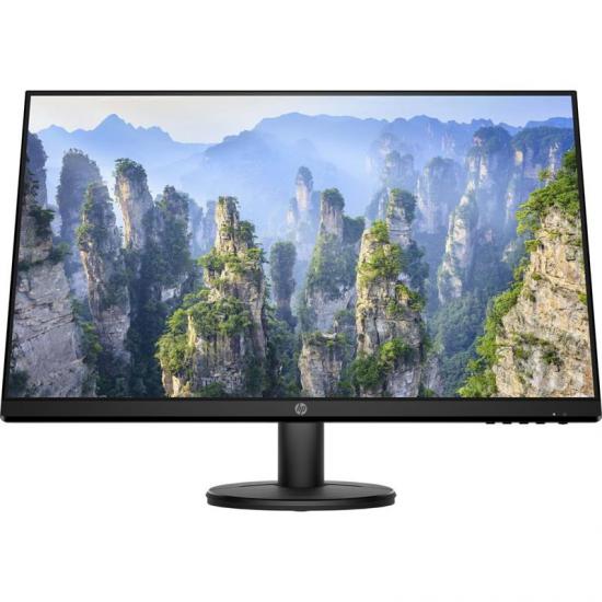 27 HP // 28N20AA FHD 5MS 60HZ 