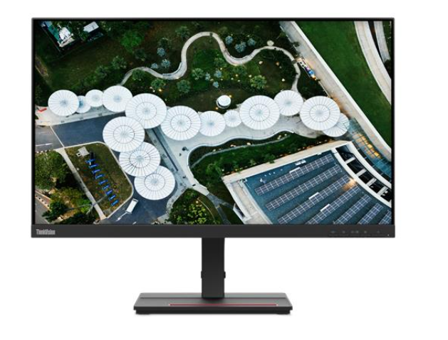 23.8 LENOVO 62AEKAT2TK 6Ms FULL Hd Hdmi+Vga Monitör