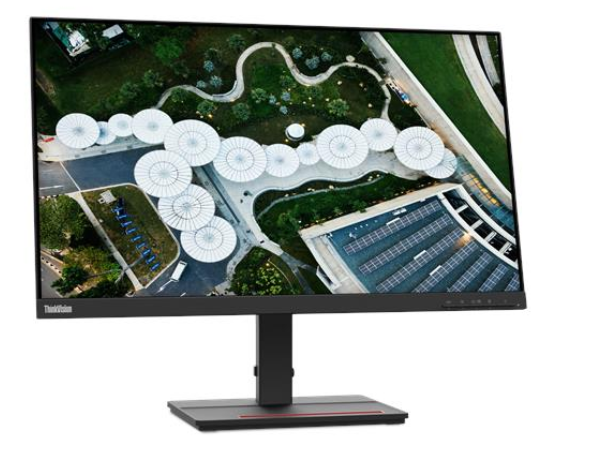 23.8 LENOVO 62AEKAT2TK 6Ms FULL Hd Hdmi+Vga Monitör