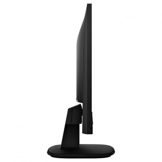 27 PHILIPS 273V7QDAB/01 IPS 4Ms 75Mhz Vga Hdmi Dvi FHD 1920X1080 Hoparlör Vesa Siyah