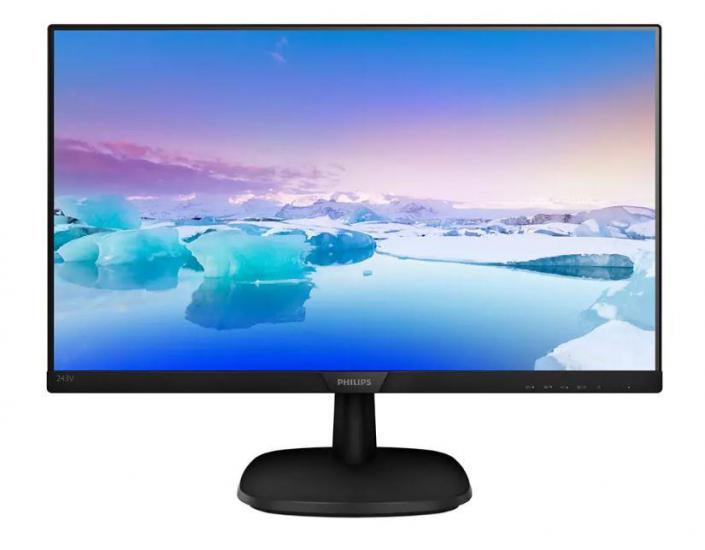 23.8 Philips 243V7QDAB/01 