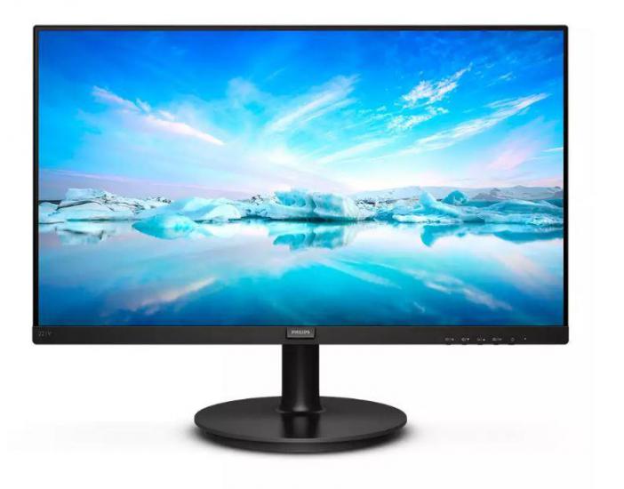 21.5 Philips 221V8/01