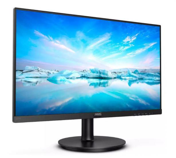21.5 Philips 221V8/01