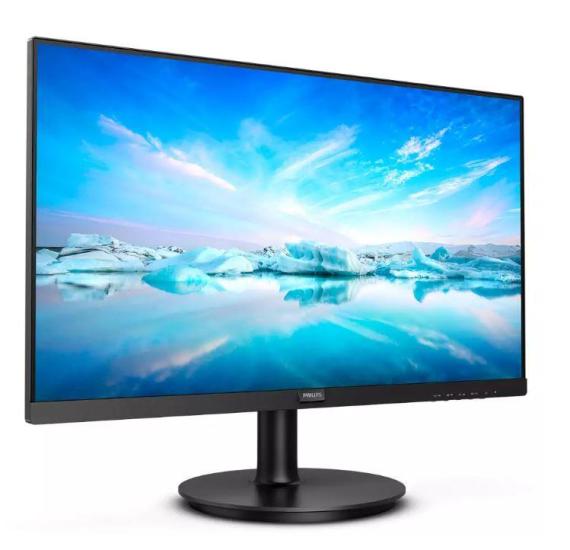 Philips 23.8’’ 242V8LA/01 4ms Hoparlör Vesa Siyah