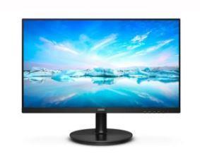 23.8 PHILIPS 242V8LA/00 HOPARLÖR VESA SİYAH