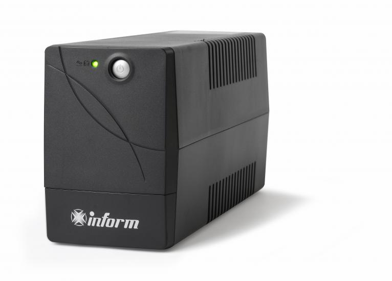 INFORM GUARDIAN 600VA  Line Interaktıf Ups