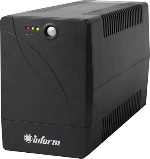 INFORM GUARDIAN 1500VA  Lıne Interaktıf Ups