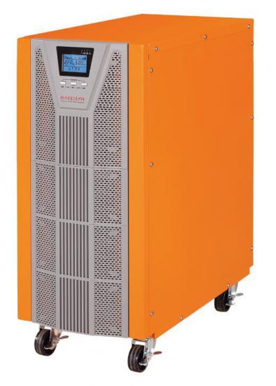 Makelsan Powerpack SE 10KVA 1F/1F  Onlıne Ups