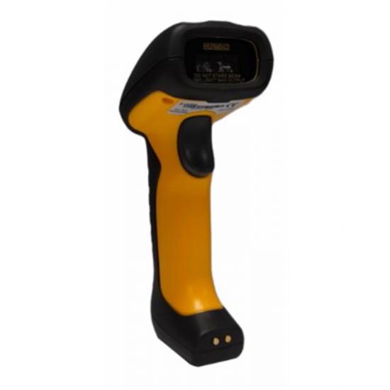Tiger RS51 1D CCD Kablosuz Barkod Okuyucu + Cradle