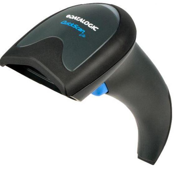 Datalogıc Quıckscan QW2100 1D Usb Barkod Okuyucu 