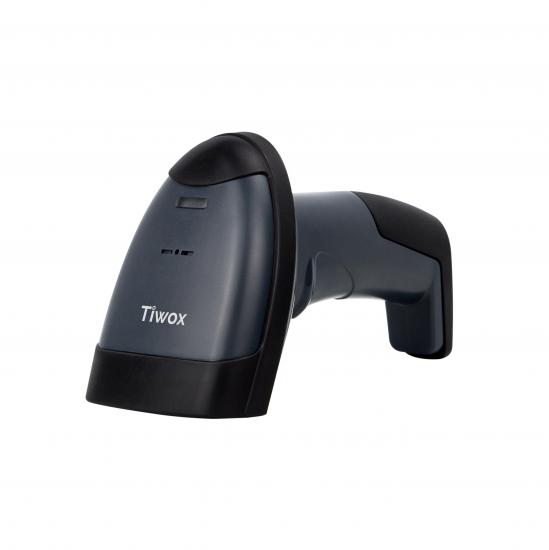Tıwox VS-113 1D Lazer Kablolu Usb Barkod Okuyucu