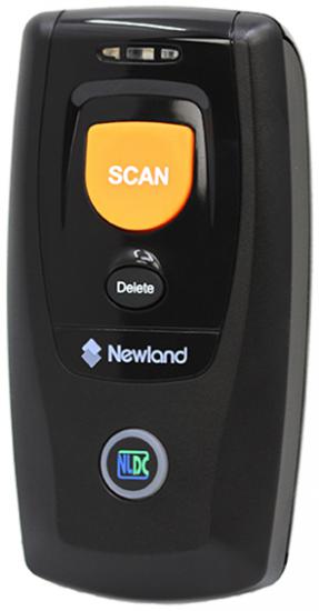 Newland BS8060-3V 1D Kablosuz Barkod Okuyucu